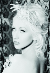 Christina Aguilera - 'Back To Basics' Album Promos, Ellen von Unwerth Photoshoot 2006 - 35xHQ 0kSIVD7D