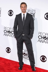 Josh Holloway - 40th People's Choice Awards at the Nokia Theatre in Los Angeles, California - January 8, 2014 - 20xHQ 0vM45xxf