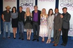 Kaley Cuoco - People's Choice Awards Nomination Announcements in Beverly Hills - November 15, 2012 - 146xHQ 17FtarLH