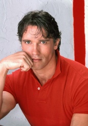 Arnold Schwarzenegger - Harry Langdon Portraits (Los Angeles, June 13, 1985) - 14xHQ 1I3p3m4y