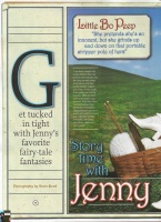 Дженни МакКарти (Jenny McCarthy) в журнале FHM, 2006 (8xМQ) 1OSS3iW3