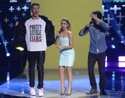 Sarah Hyland - FOX's 2014 Teen Choice Awards at The Shrine Auditorium on August 10, 2014 in Los Angeles, California - 367xHQ 1PE38QMc