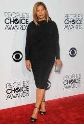 Queen Latifah - Queen Latifah - 40th Annual People’s Choice Awards in Los Angeles (January 8, 2014) - 22xHQ 1n0vHdYU