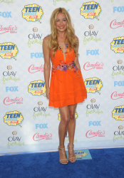 Cat Deeley - FOX's 2014 Teen Choice Awards at The Shrine Auditorium in Los Angeles, California - August 10, 2014 - 18xHQ 20gdJEID