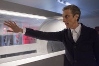 Доктор Кто / Doctor Who (сериал 2005-2014)  21FJJwfL
