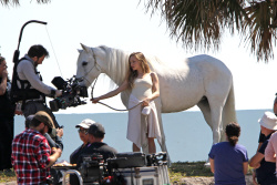 Amanda Seyfried - On the set of a photoshoot in Miami - February 14, 2015 (111xHQ) 2CyuvguS