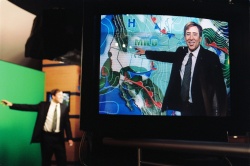 Michael Caine, Nicolas Cage - Постеры и промо стиль к фильму "The Weather Man (Синоптик)", 2005 (34хHQ) 2cwN1nGV