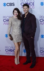 Jensen Ackles & Jared Padalecki - 39th Annual People's Choice Awards at Nokia Theatre in Los Angeles (January 9, 2013) - 170xHQ 3CjoyyQ6