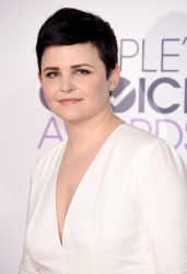 Ginnifer Goodwin - 41st Annual People's Choice Awards at Nokia Theatre L.A. Live on January 7, 2015 in Los Angeles, California - 16xHQ 3FMYaCuo