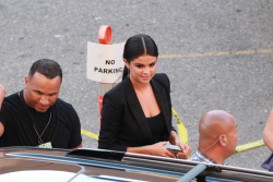 Selena Gomez - At the FOX's 2014 Teen Choice Awards, August 10, 2014 - 393xHQ 3fMtP2Zq