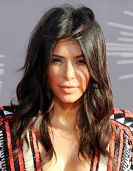 Kim Kardashian - 2014 MTV Video Music Awards in Los Angeles, August 24, 2014 - 90xHQ 4XSSQTih