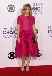 Kristen Bell - Kristen Bell - The 41st Annual People's Choice Awards in LA - January 7, 2015 - 262xHQ 4bC8Dgb4