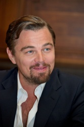 Leonardo DiCaprio - Leonardo DiCaprio - The Great Gatsby press conference portraits by Vera Anderson (New York, April 26, 2013) - 11xHQ 4cBWkImq