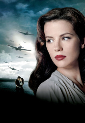 Josh Hartnett - Ben Affleck, Kate Beckinsale, Josh Hartnett, Cuba Gooding Jr., Alec Baldwin - промо стиль и постеры к фильму "Pearl Harbor (Перл Харбор)", 2001 (63хHQ) 4xxp0AlC