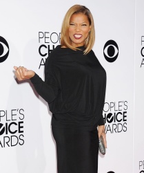 Queen Latifah - Queen Latifah - 40th Annual People’s Choice Awards in Los Angeles (January 8, 2014) - 22xHQ 5DlOa5dd
