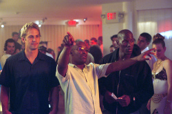 Devon Aoki, Eva Mendes, Tyrese Gibson, Ludacris, Paul Walker - Промо стиль и постеры к фильму "2 Fast 2 Furious (Двойной форсаж)", 2003 (81xHQ) 5ZZTRrVa