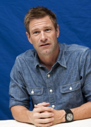 Aaron Eckhart - Aaron Eckhart - "The Rum Diary" press conference portraits by Armando Gallo (Hollywood, October 13, 2011) - 18xHQ 6TP1yTVo