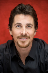 Christian Bale - Christian Bale - Public Enemies press conference portraits by Vera Anderson (Chicago, June 19, 2009) - 13xHQ 70Vi9asW