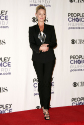 Katherine Heigl - 35th Annual People's Choice Awards, 7 января 2009 (58хHQ) 7LECcugK