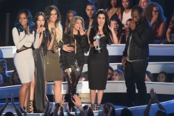 Fifth Harmony - at 2014 MTV Video Music Awards in Los Angeles, August 24, 2014 - 8xHQ 7ZtV86uL