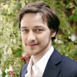 James McAvoy - James McAvoy - "Starter for 10" press conference portraits by Armando Gallo (Beverly Hills, February 5, 2007) - 27xHQ 8MqxRJkU