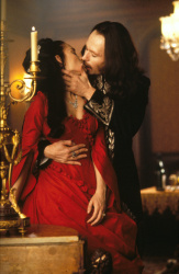 Keanu Reeves, Gary Oldman, Winona Ryder, Monica Bellucci - постеры и промо стиль к фильму "Dracula (Дракула)", 1992 (27хHQ) 8isJbf7z