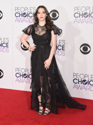 Kat Dennings - 41st Annual People's Choice Awards at Nokia Theatre L.A. Live on January 7, 2015 in Los Angeles, California - 210xHQ 8uIBQiGt