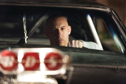 Vin Diesel - Vin Diesel, Paul Walker, Jordana Brewster, Michelle Rodriguez, Gal Gadot - постеры и промо стиль к фильму "Fast & Furious (Форсаж 4)", 2009 (119xHQ) 8uXEVokX