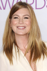 Ellen Pompeo - 39th Annual People's Choice Awards at Nokia Theatre L.A. Live in Los Angeles - January 9. 2013 - 42xHQ 9OYPtUHv