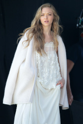 Amanda Seyfried - On the set of a photoshoot in Miami - February 14, 2015 (111xHQ) 9cLL1OwP
