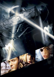 Jude Law - Angelina Jolie, Jude Law, Gwyneth Paltrow - Промо стиль и постеры к фильму "Sky Captain and the World of Tomorrow (Небесный капитан и мир будущего)", 2004 (27xHQ) 9cp9P3GK