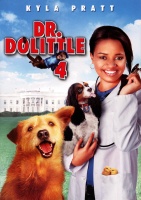 Доктор Дулиттл 4: Хвост главы / Dr. Dolittle: Tail to the Chief (2008)  9n11Bde5