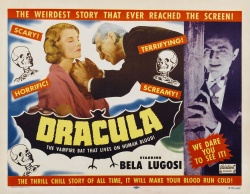 Промо стиль и постеры к фильму "Dracula (Дракула)", 1931 (33хHQ) 9v09rmtS