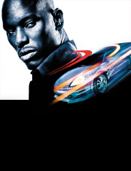 Devon Aoki, Eva Mendes, Tyrese Gibson, Ludacris, Paul Walker - Промо стиль и постеры к фильму "2 Fast 2 Furious (Двойной форсаж)", 2003 (81xHQ) 9vUFg32l