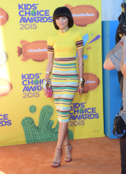 Zendaya - 28th Annual Kids' Choice Awards, Inglewood, 28 марта 2015 (151xHQ) 9z93usW0