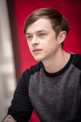 Dane DeHaan - "The Place Beyond The Pines" press conference portraits by Armando Gallo (New York, March 10, 2013) - 16xHQ AHCFSMSK