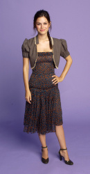 Rachel Bilson - 2004 Teen Choice Awards Portraits by Ray Mickshaw (Universal City, August 8, 2004) - 8xHQ AZXwRAxW