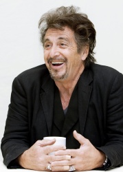 Al Pacino - "You Don't Know Jack" press conference portraits by Armando Gallo (Los Angeles, May 24, 2010) - 21xHQ ArCb2MeU