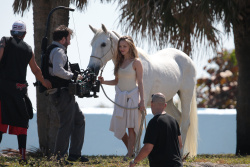 Amanda Seyfried - On the set of a photoshoot in Miami - February 14, 2015 (111xHQ) CbuuYkjV