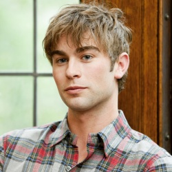 Chace Crawford - Chace Crawford - "Gossip Girl" press conference portraits by Armando Gallo (New York, September 23, 2010) - 14xHQ D18NoDAq