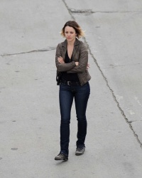 Rachel McAdams - on the set of 'True Detective' in LA - February 27, 2015 (43xHQ) DIrEdo9z