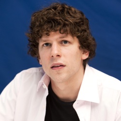 Jesse Eisenberg - "30 Minutes or Less" press conference portraits by Armando Gallo (Cancun, July 13, 2011) - 9xHQ DNXAVZ0a