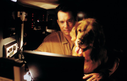Tom Hanks, Meg Ryan - промо стиль и постеры к фильму "You've Got Mail (Вам письмо)", 1998 (9xHQ) E0boGjSE