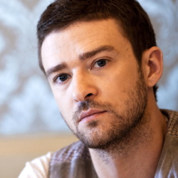 Justin Timberlake - "Friends With Benefits" press conference portraits by Armando Gallo (Cancun, July 14, 2011) - 14xHQ EArXVyIB