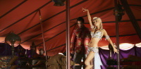 Кристина Агилера (Christina Aguilera) Pepsi Photoshoot (33xHQ) EDuQPAdk
