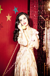 Katy Perry - Ellen von Unwerth Photoshoot 2012 - 13xHQ GJ4RE0KF