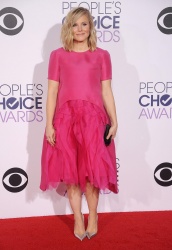 Kristen Bell - Kristen Bell - The 41st Annual People's Choice Awards in LA - January 7, 2015 - 262xHQ GYh4wu3O