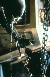 Ian Holm, Sigourney Weaver - постеры и промо стиль к фильму "Alien (Чужой)", 1979 (70хHQ) H8jup4e8