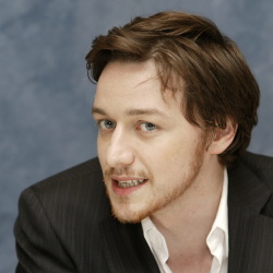 James McAvoy - "Starter for 10" press conference portraits by Armando Gallo (Beverly Hills, February 5, 2007) - 27xHQ IH3PyIFP