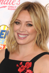 Hilary Duff - At the FOX's 2014 Teen Choice Awards in Los Angeles, August 10, 2014 - 158xHQ ISQgt0U7